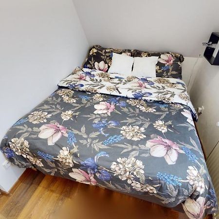 Apartman Atelier Vary V Nove Zrekonstruovanem Dome 卡罗维发利 外观 照片