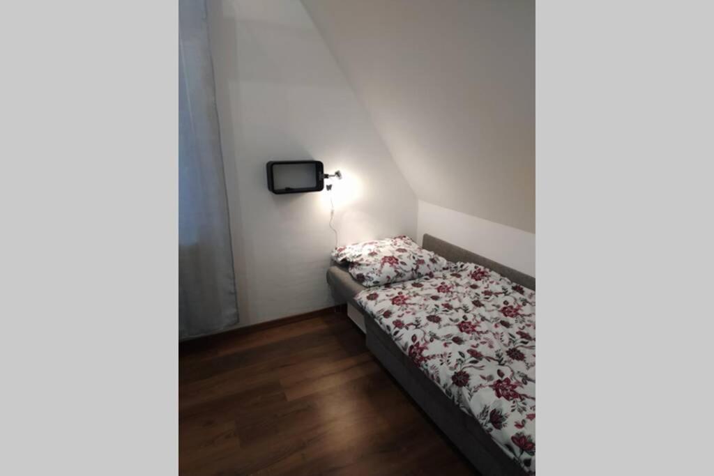 Apartman Atelier Vary V Nove Zrekonstruovanem Dome 卡罗维发利 外观 照片